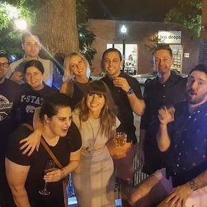 Meet your Posher, Ellen